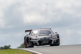 DTM à Zolder (course samedi)