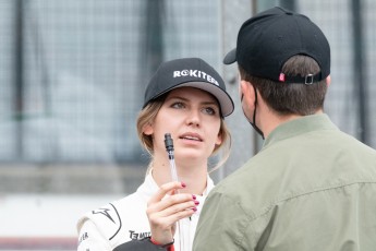 DTM à Zolder (course samedi)