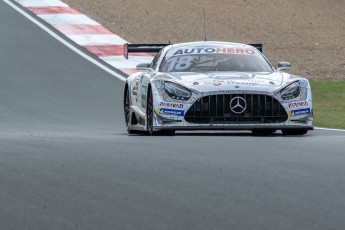 DTM à Zolder (course samedi)