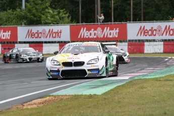 DTM à Zolder (course dimanche)