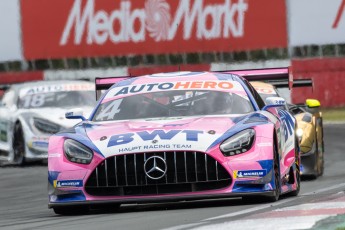 DTM à Zolder (course dimanche)