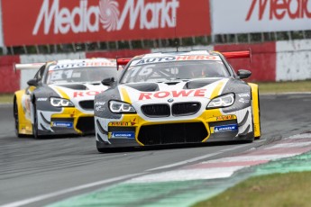 DTM à Zolder (course dimanche)