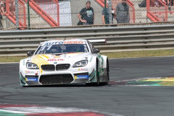 DTM à Zolder (course dimanche)