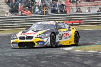 DTM à Zolder (course dimanche)