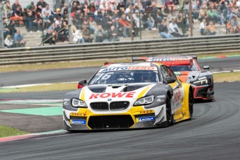 DTM à Zolder (course dimanche)