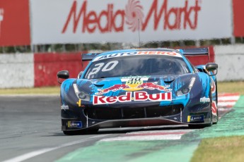 DTM à Zolder (course dimanche)