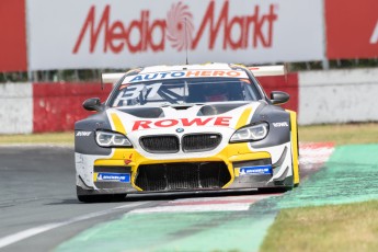 DTM à Zolder (course dimanche)