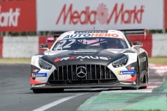 DTM à Zolder (course dimanche)