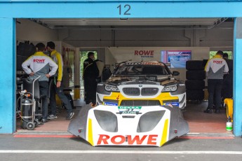 DTM à Zolder (course dimanche)