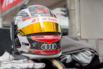 DTM à Zolder (course dimanche)