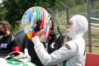 DTM à Zolder (course dimanche)