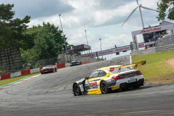 DTM à Zolder (course dimanche)