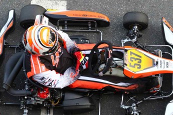 Karting - Coupe de Montréal #3 à SC Performance