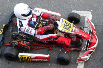 Karting - Coupe de Montréal #3 à SC Performance