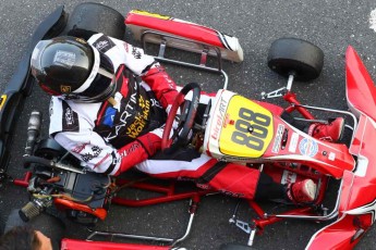 Karting - Coupe de Montréal #3 à SC Performance