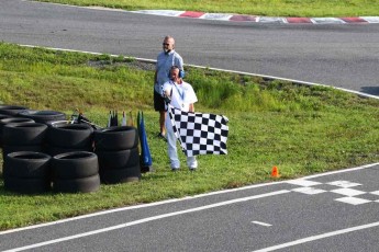 Karting - Coupe de Montréal #3 à SC Performance