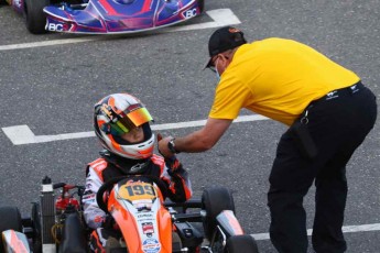 Karting - Coupe de Montréal #3 à SC Performance