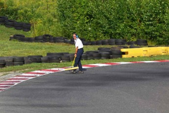 Karting - Coupe de Montréal #3 à SC Performance