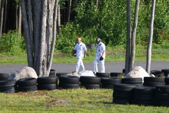 Karting - Coupe de Montréal #3 à SC Performance