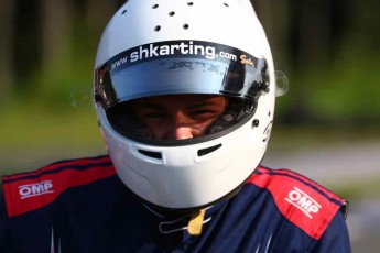 Karting - Coupe de Montréal #3 à SC Performance