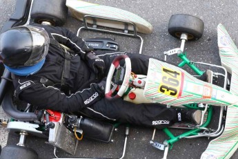 Karting - Coupe de Montréal #3 à SC Performance