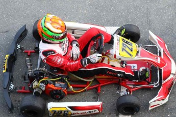 Karting - Coupe de Montréal #3 à SC Performance