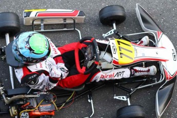 Karting - Coupe de Montréal #3 à SC Performance