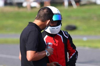 Karting - Coupe de Montréal #3 à SC Performance