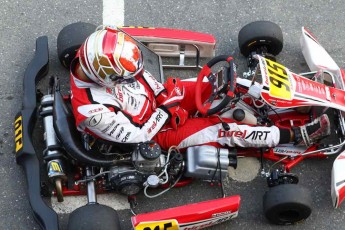 Karting - Coupe de Montréal #3 à SC Performance