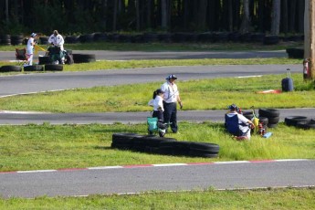 Karting - Coupe de Montréal #3 à SC Performance