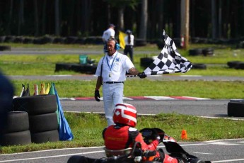 Karting - Coupe de Montréal #3 à SC Performance