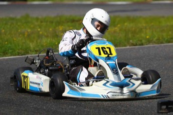 Karting - Coupe de Montréal #3 à SC Performance