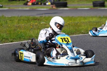 Karting - Coupe de Montréal #3 à SC Performance