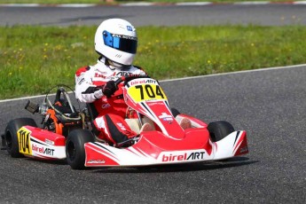 Karting - Coupe de Montréal #3 à SC Performance