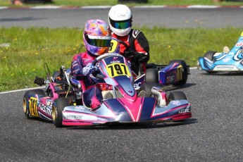 Karting - Coupe de Montréal #3 à SC Performance