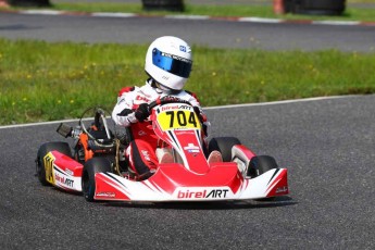 Karting - Coupe de Montréal #3 à SC Performance