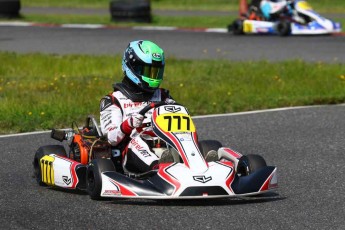 Karting - Coupe de Montréal #3 à SC Performance