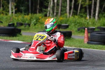 Karting - Coupe de Montréal #3 à SC Performance