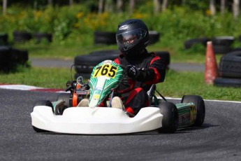 Karting - Coupe de Montréal #3 à SC Performance