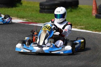 Karting - Coupe de Montréal #3 à SC Performance