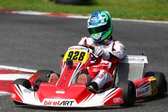 Karting - Coupe de Montréal #3 à SC Performance