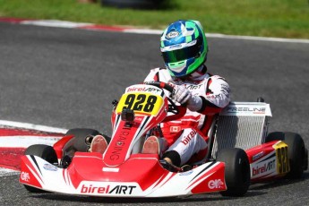 Karting - Coupe de Montréal #3 à SC Performance