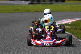 Karting - Coupe de Montréal #3 à SC Performance