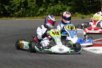 Karting - Coupe de Montréal #3 à SC Performance