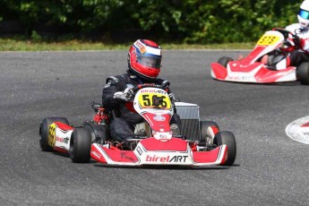 Karting - Coupe de Montréal #3 à SC Performance