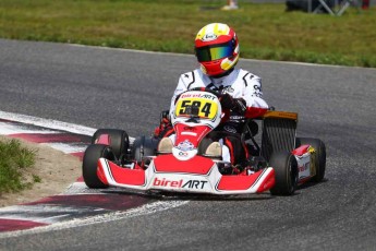 Karting - Coupe de Montréal #3 à SC Performance