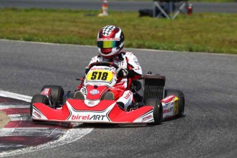 Karting - Coupe de Montréal #3 à SC Performance