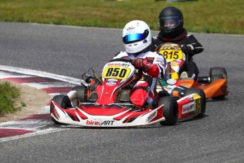 Karting - Coupe de Montréal #3 à SC Performance