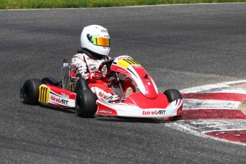 Karting - Coupe de Montréal #3 à SC Performance