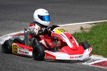 Karting - Coupe de Montréal #3 à SC Performance